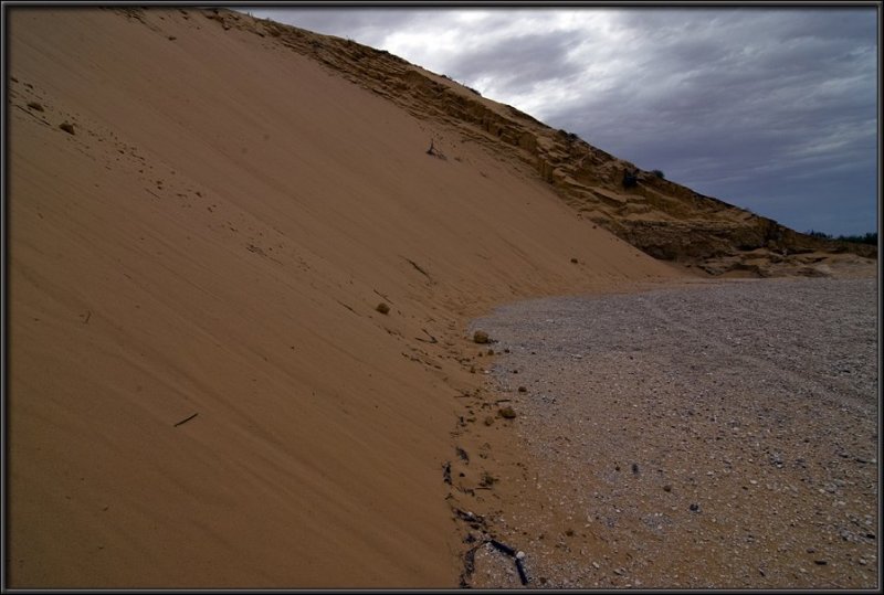 The Great Dune