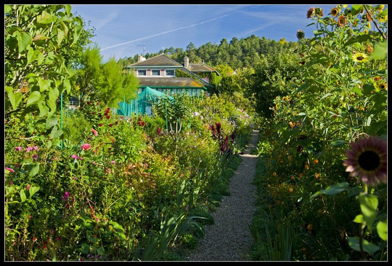 giverny