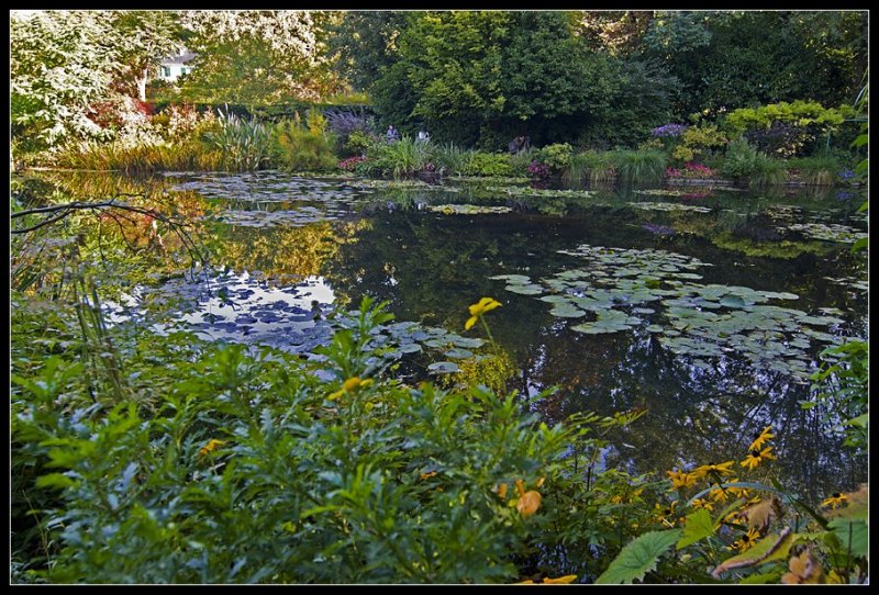 giverny