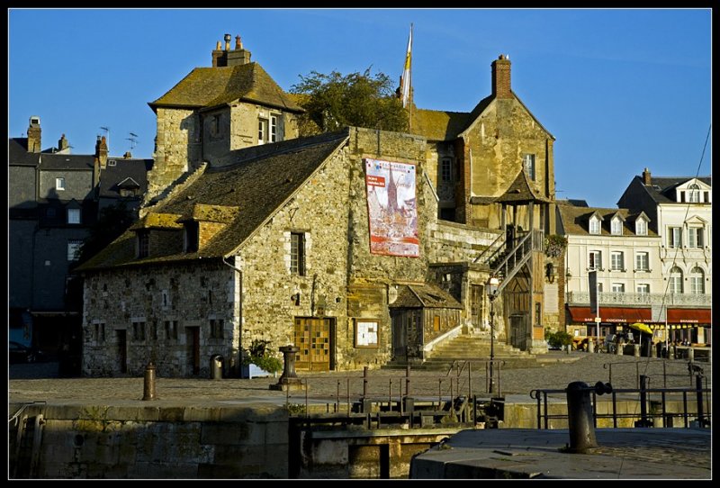 honfleur