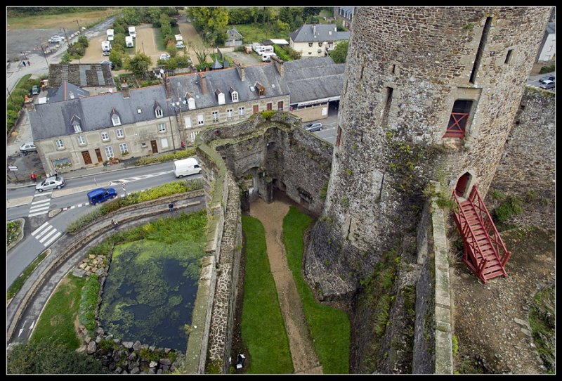 fougeres