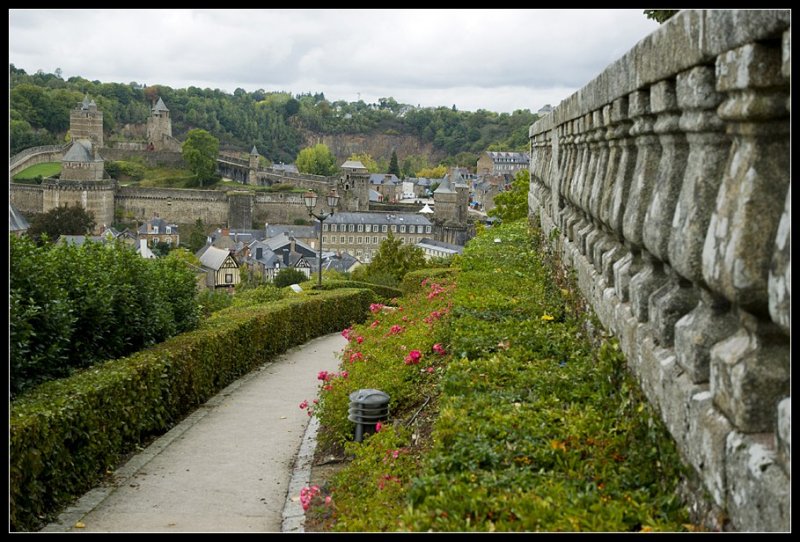 fougeres