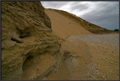 The Great Dune