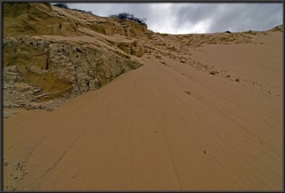 The Great Dune