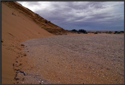 The Great Dune