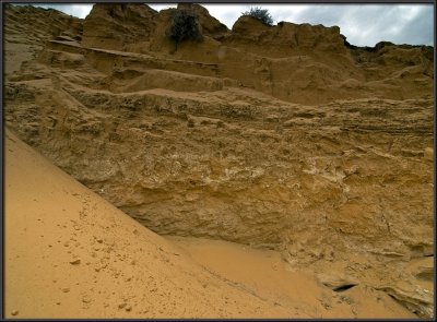 The Great Dune