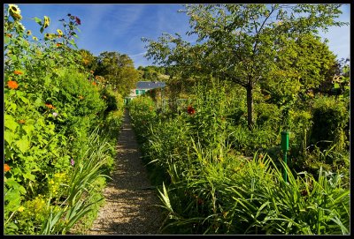 giverny