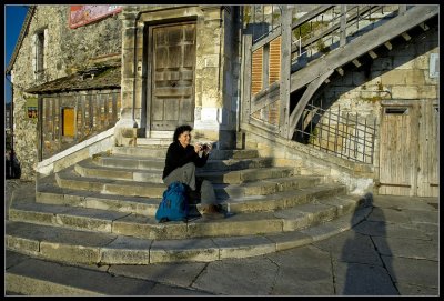 honfleur