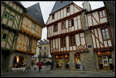 vannes