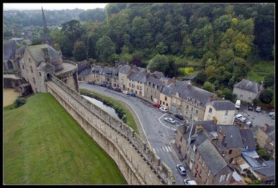 fougeres