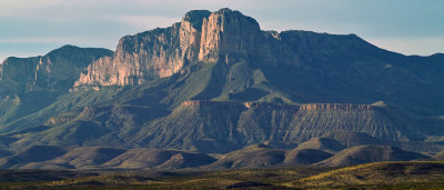 El Capitan