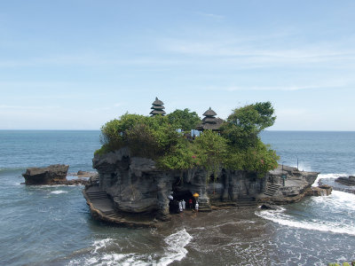 Indonesia - Java & Bali