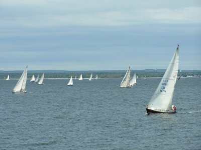 Prudence Boats