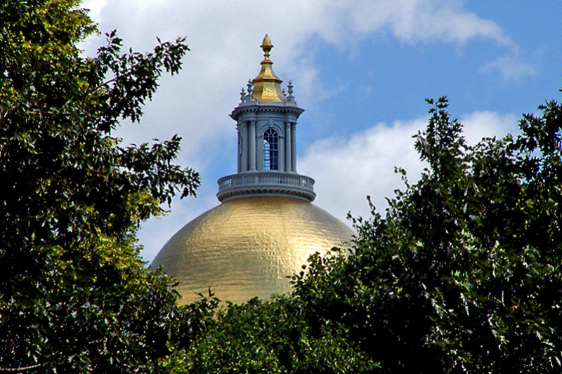 Golden Dome