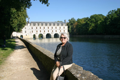 Chenonceau 2