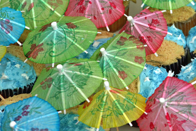 Party Umbrellas