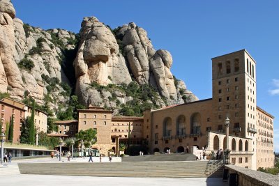 Monserrat  