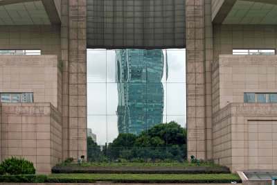 Museum Reflection