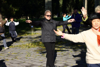 Ann Tai Chi