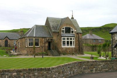 The Old Clubhouse Pub