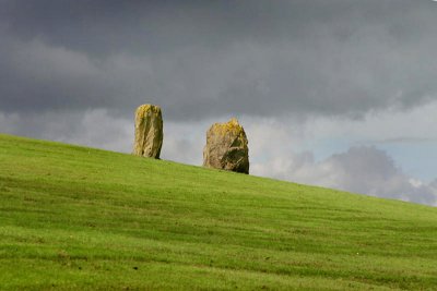 Standing Stones