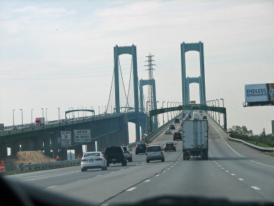 Delaware Memorial Bridge