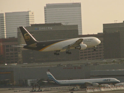 UPS 767