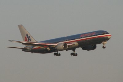AA 767