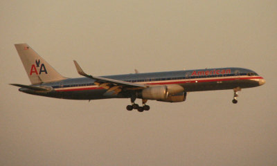 American 757