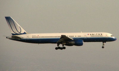 United 757
