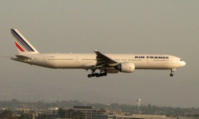 Air France 777