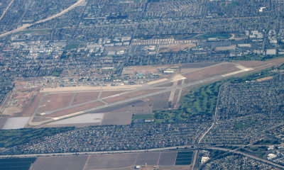 Los Alamitos Army Airfield