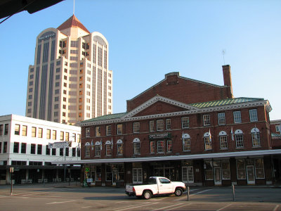 City Market