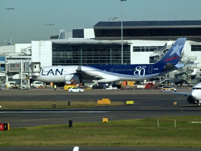 LAN A340