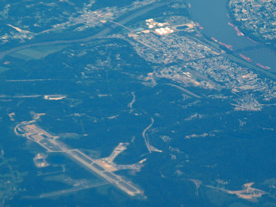 Milton J. Ferguson Field