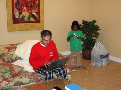 26th morning at Myrtle Beach
