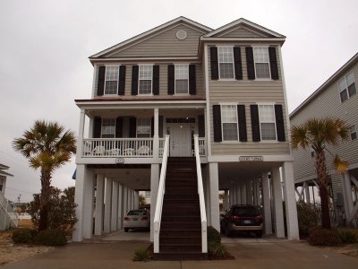 Lucky 7 Lodge