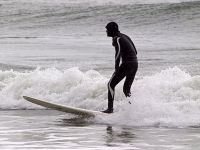 Surf Ninja