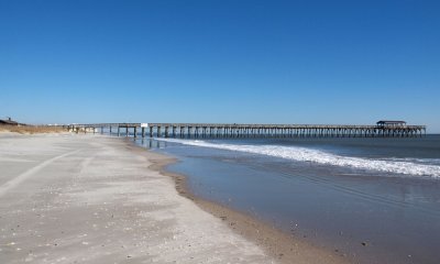 The Pier