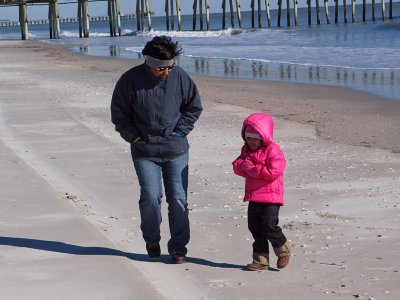 PIcking shells