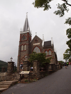 St. Patrick church