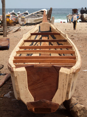Building a boat