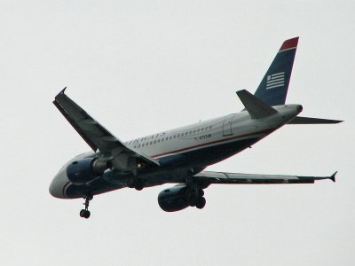 US Airways