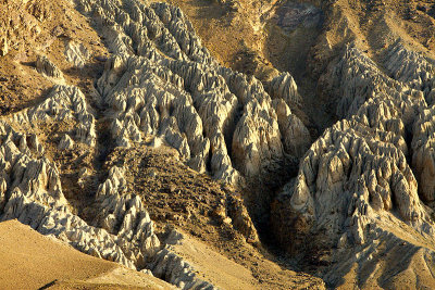 Natural rock formation - Namadgut, Pamirs