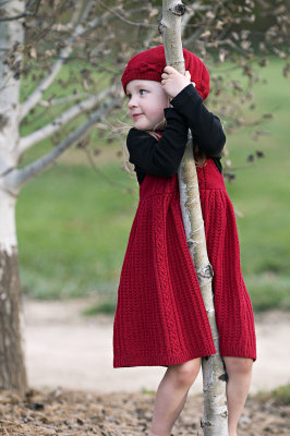 Claire, Fall 2010