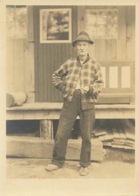 G.H.Taubert Director Sunset Lake Bungalow Camps