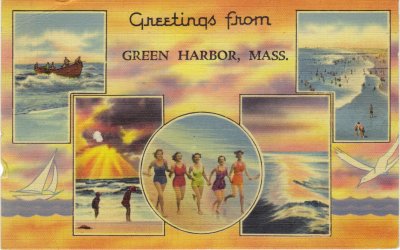 Greetings! 1943