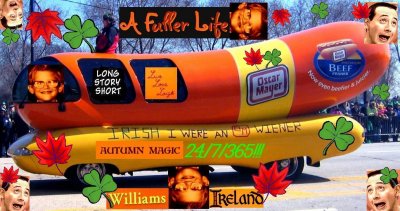 i hear YOU say, orange i glad i hitchhiked a ride & sang this magic tune on...