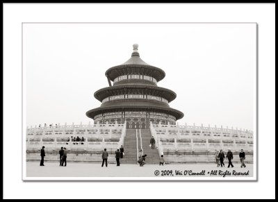 Temple of Heaven