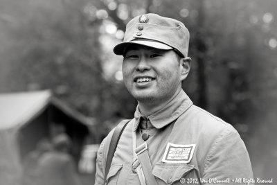 WWII Days at Midway Village 